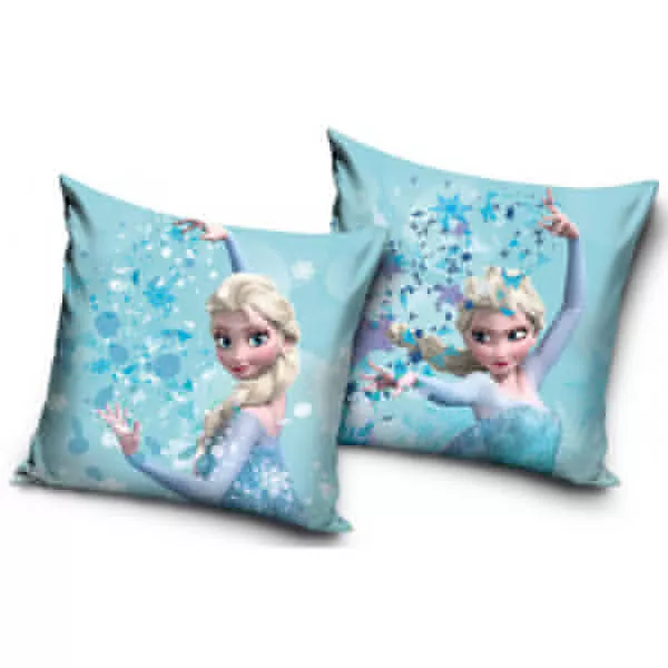 Kissenhülle Kissenbezug Kissen Disney Frozen 40x40cm #17756