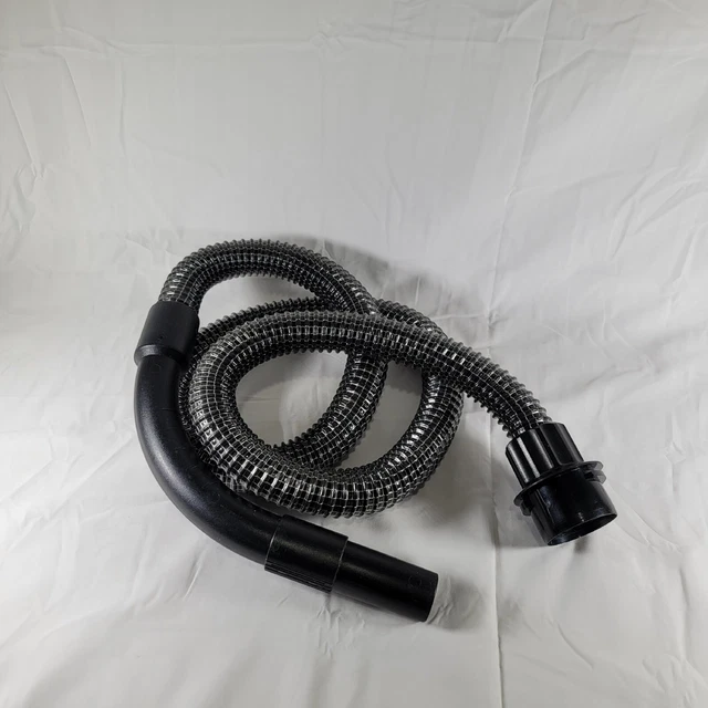 HYLA VACUUM NST OR N Series Canister Vacuum NonPowered NonElectric