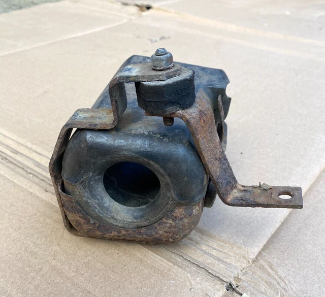 VW GOLF MK1 GTI Convertible Fuel Pump Housing Bracket and Foam KJet