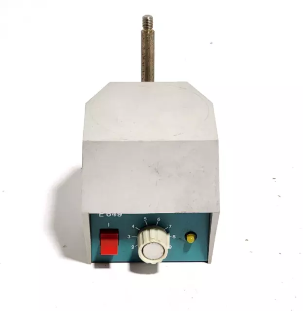 Metrohm E649 Titrator Stirrer 16490010