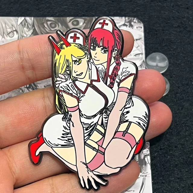 HunterxHunter Badges Anime Figure Cosplay Accessoires Badge Pins