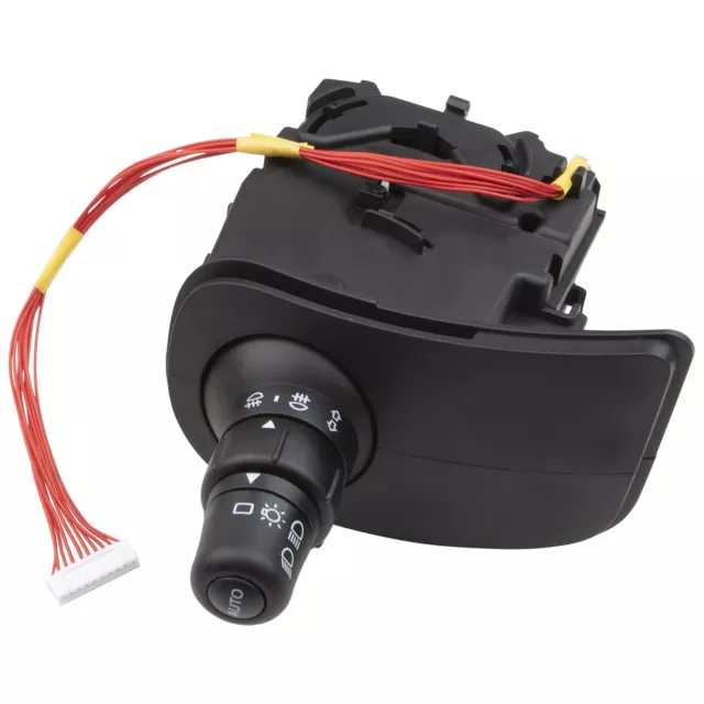 Control de interruptor de tallo indicador de faro para Renault Clio MK3 Modus Kangoo nuevo