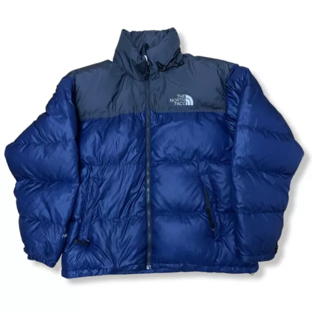 Authentic The North Face 700 Nuptse Men's Jacket Size Large