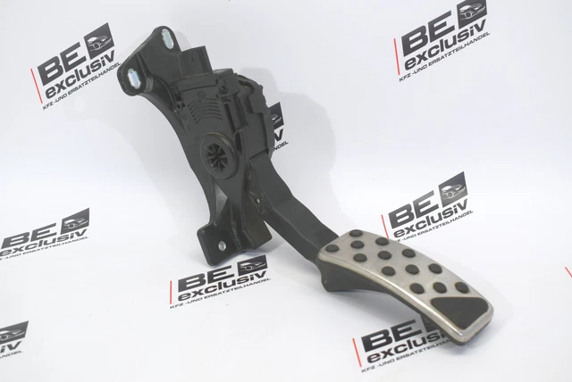 Pédale D'accélérateur 12-48V Pour Trottinette/ Kart électrique - Type 3, 127 Mm (Marque HMParts)