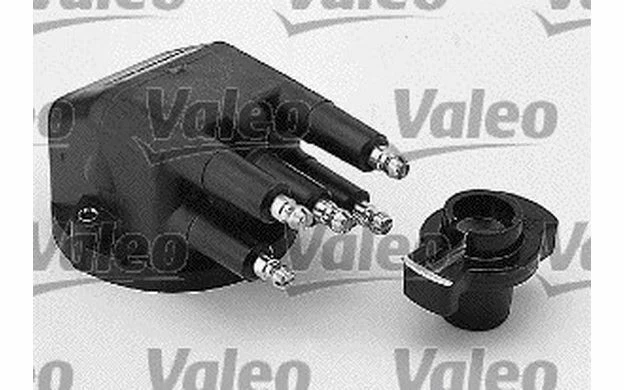 Doigt Allumeur Valeo 664895 - Compatible Renault, Peugeot, Citroën Et Autres