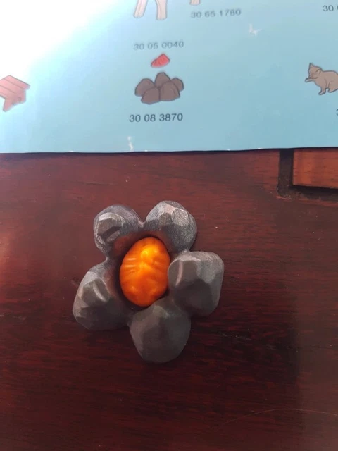 creche de noel playmobil