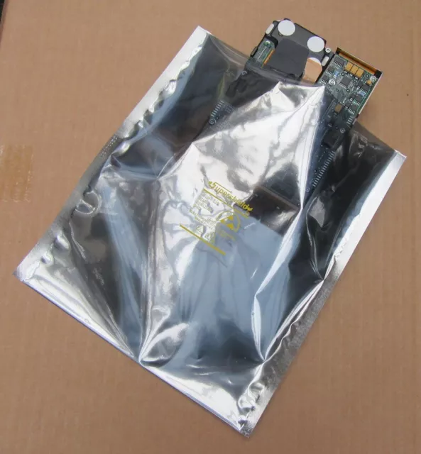 1,000 16x20" Open-Top Dou Yee Static Shield Bags - Free Shipping