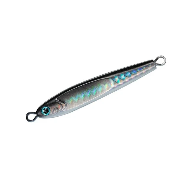 DAIWA SALTIGA TG Bait 100g Ph Mystr 1oz Fresh Used $136.88