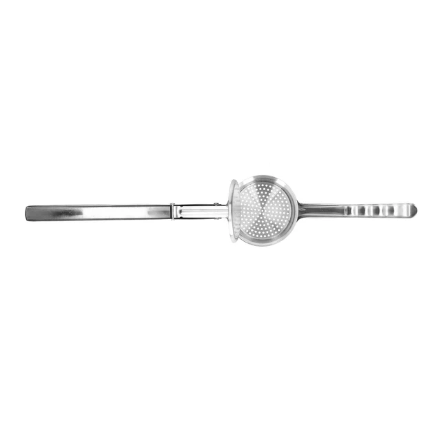 Manual Masher Manual Press Juicer Ricer Kitchen Tool Stainless Steel For