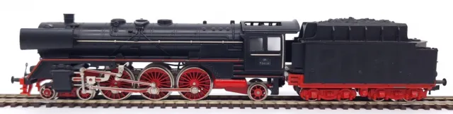 Gebrauchtes 2401361 fleischmann H0 1361 - Locomotive à Vapeur Br 03-1361 Le DB