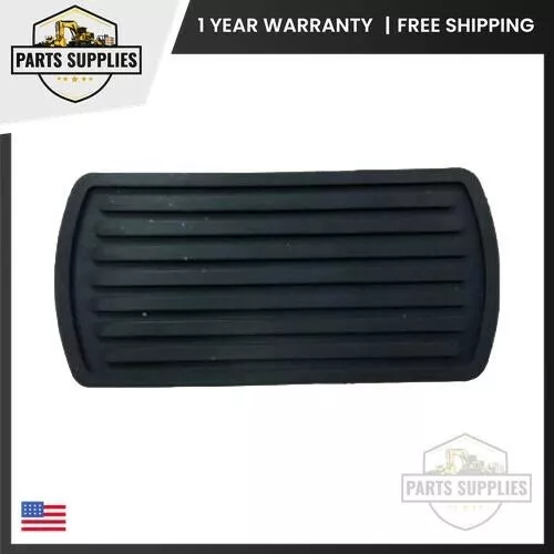 517673 Brake Pedal Pad for Caterpillar Forklift