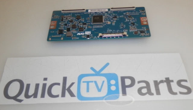 CARTE T-CON T370HW02 VE CTRL BD 37T04-C0J TV SAMSUNG LE40B650T2PXXC EUR 39,00 - FR