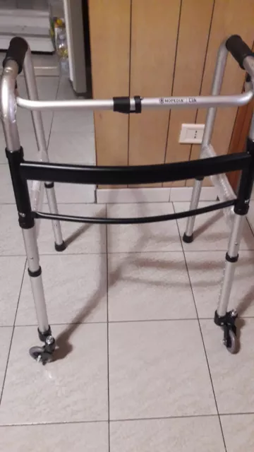 Carrello Per Deambulare