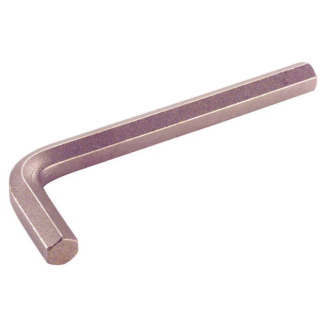 AMPCO WH-11/16 Hex Key,Tip Size 11/16 in.