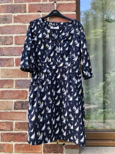 Seasalt paxton dress sale