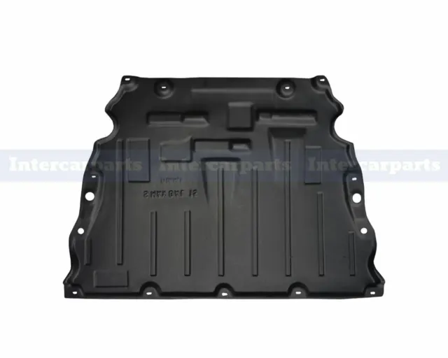 Under Engine Cover Undertray Rust Shield Protection for Ford Mondeo V 2014-2020