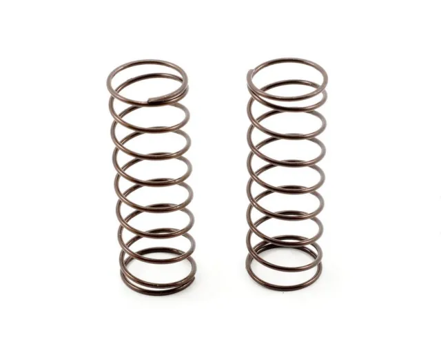 Team Associated RC8 SC8 Front 16mm Big Bore 4.7lb Shock Springs #89294 OZRC