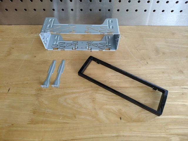Dashboard Installation Kits, Car Audio & Video Installation