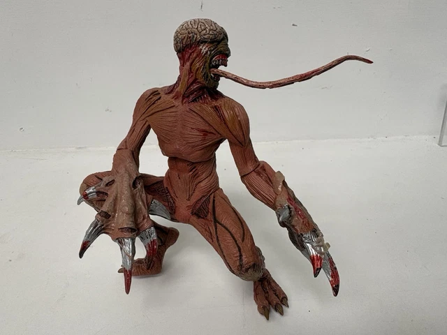 NECA Resident Evil 10th Anniversary Series 2 Licker Action Figure