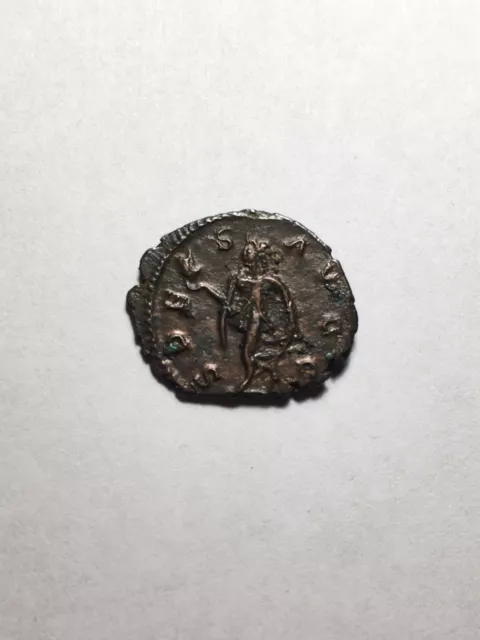 Mint Roman To Identify, (8-49/A2-4/1