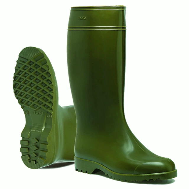 NORA ANTONIA UNLINED Womens Wellingtons 36.45 PicClick UK
