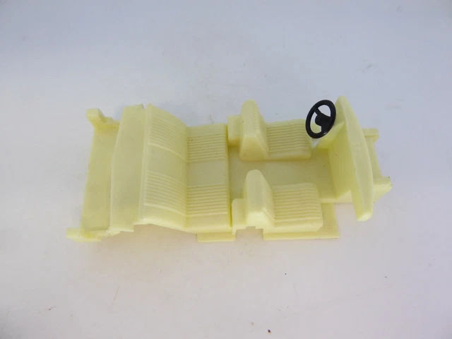 Dinky Toys - Piece / Part - Peugeot 504 - Ref 1415 - Interieur / Interior !