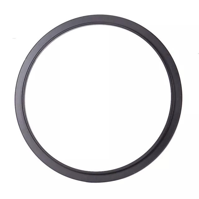 72mm-77mm Step-UP-Ringe Objektiv Filter Adapter