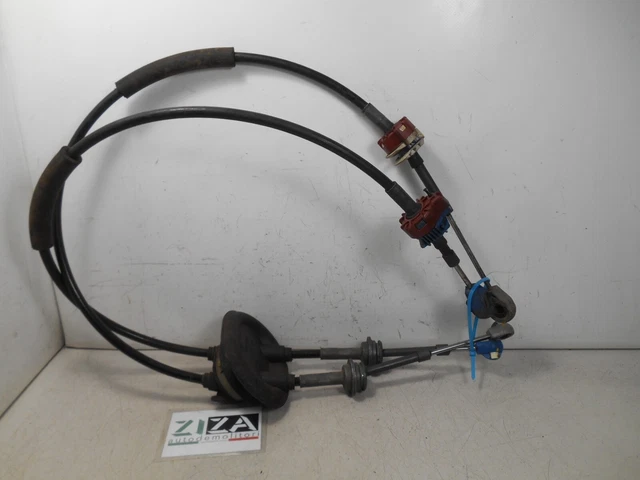 55499527 Opel Astra K Cavo Di Collegamento Leva Del Cambio, 36,63 € | OVOKO - 6
