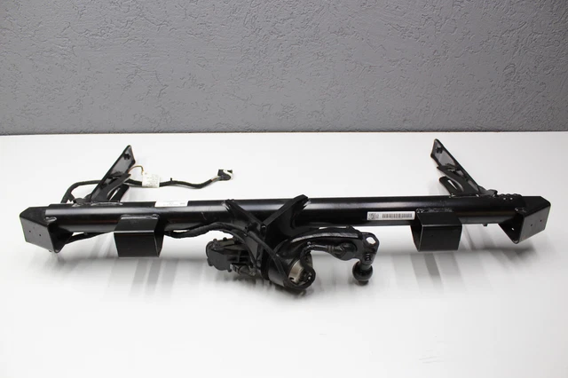 ATTELAGE DE REMORQUE Étoile Westfalia Pour Renault (Megane) Scenic, 1 2
