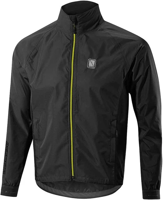 Altura peloton on sale waterproof jacket