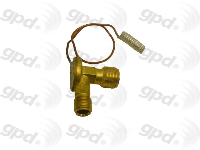 Expansion Valve Global Parts Distributors 3411782