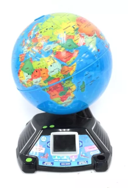 LEAPFROG BBC Magic Adventures Globe Toy Interactive Childrens Globe - S95