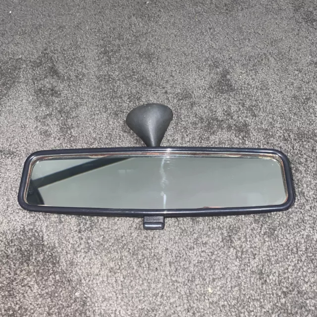 Used Holden Statesman Commodore VR VS Rear vision Rear View Mirror Dark Grey