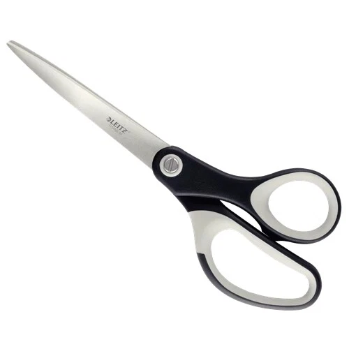 Tijeras de calidad titanio Leitz 54176095