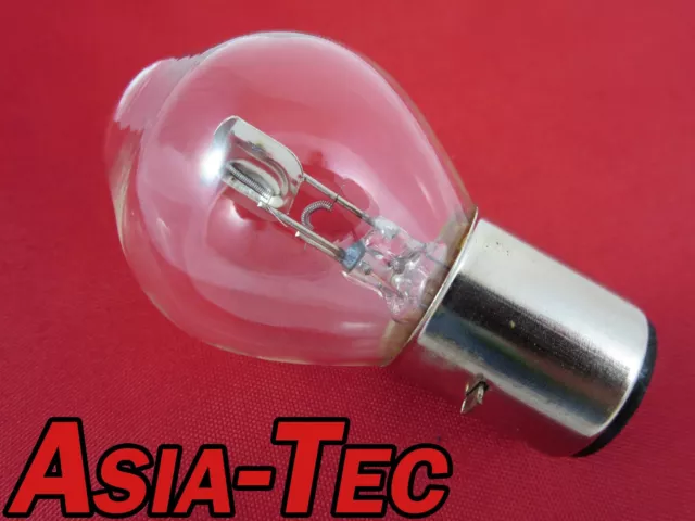 BA20D 12V 35/35w GLÜHLAMPE BULB HONDA MONKEY DAX CHALY