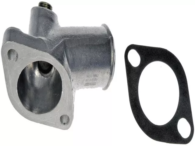 Dorman   Oe Solutions Engine Coolant Thermostat Housing P N 902 2015 2