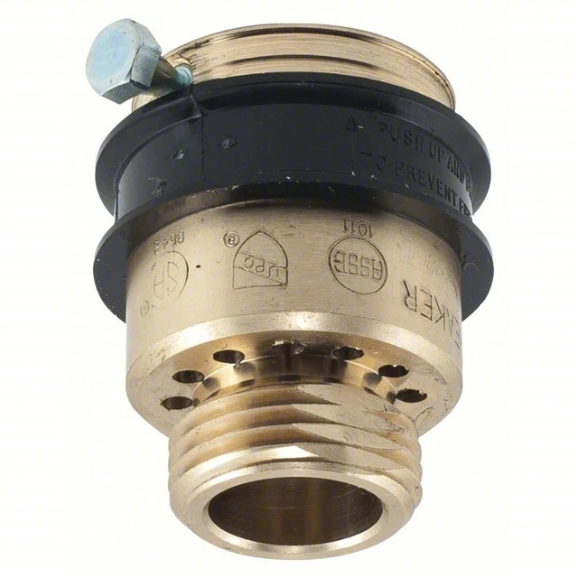 NEW WATTS 0061853 Model NF8 Hose Connection Vacuum Breaker