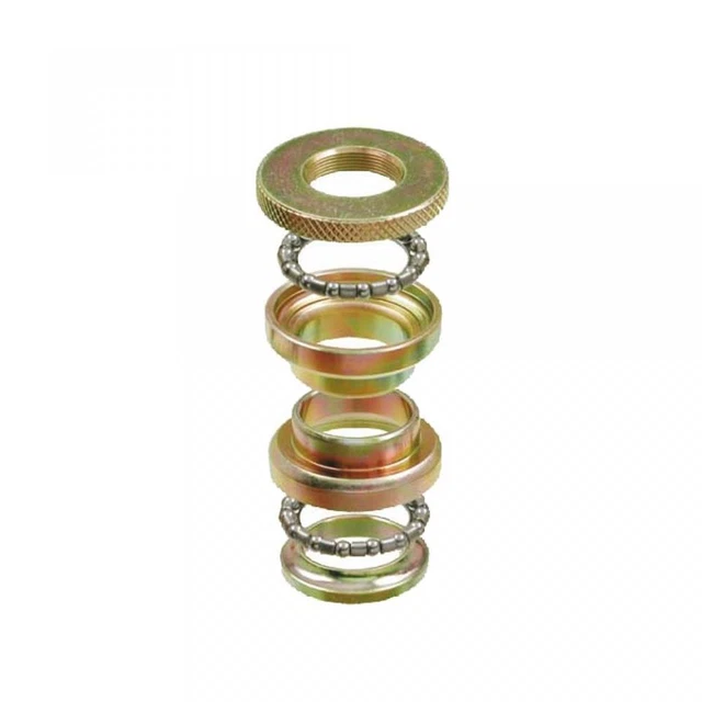 Roulements De Fourche ø27mm Buzzetti Mbk Nitro... – Pièce Détachée