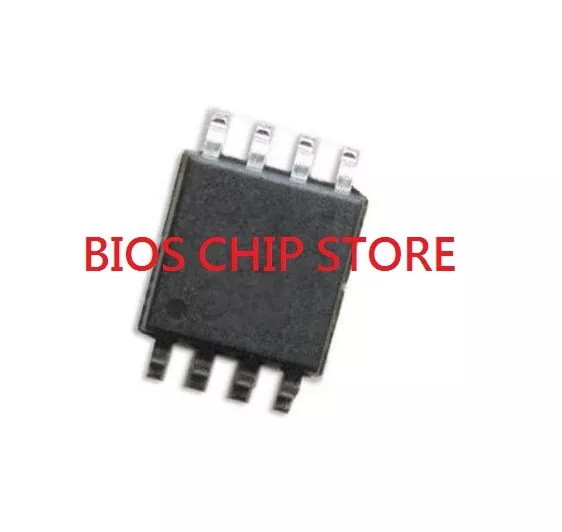 BIOS EFI Firmware Chip for Apple Mac Pro A1289, Logic Board Number : 820-2337-A