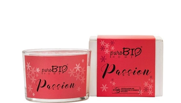 Purobio Home Candela Passion 07