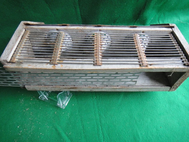 Lot De 10 Mangeoires à Abeilles En Plastique Blanc - Apiculture, Alimentation En Eau | Design Professionnel