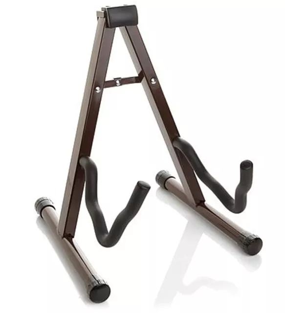 Keith Urban Universal Foldable Guitar Stand Acustic or Electric