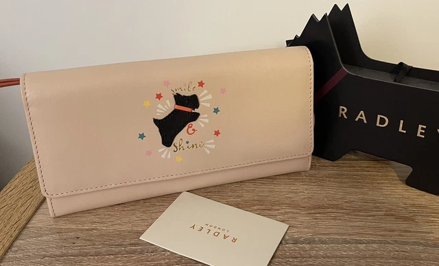Radley smile and shine purse cheap