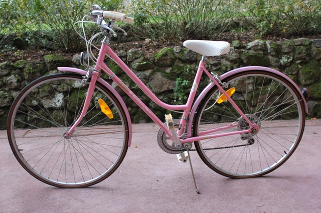 Malvern star cheap girls bike