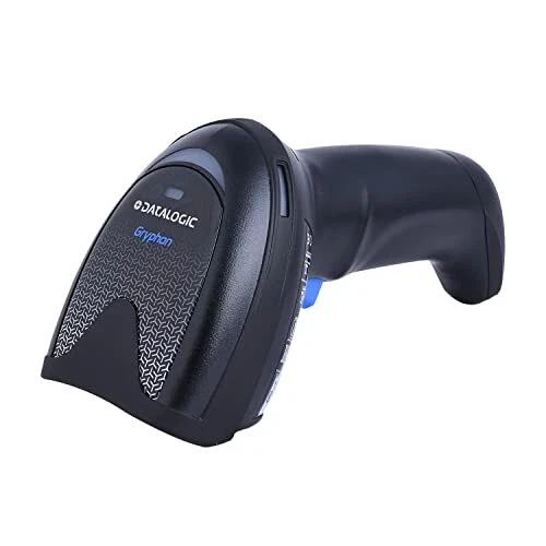 Datalogic Gryphon GD4590-HD High Density Handheld 2D/1D Barcode Scanner with ...
