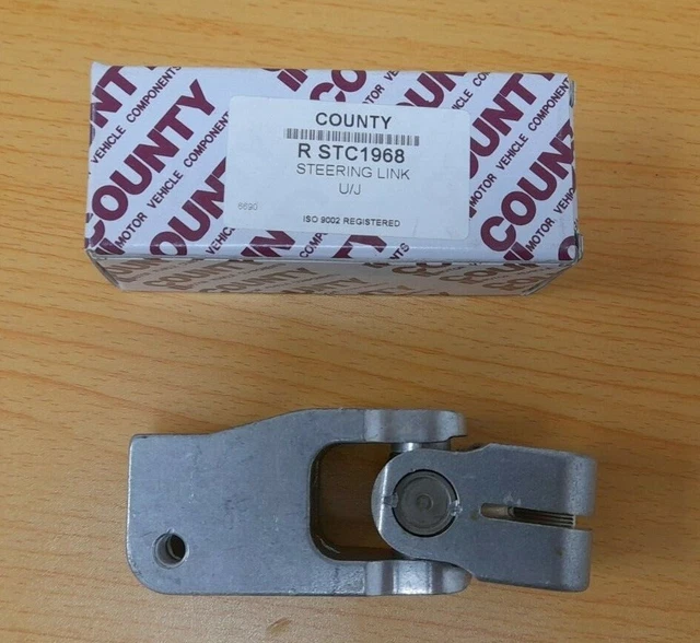 RANGE ROVER P38 Lower Steering Column Shaft Linkage Universal Joint