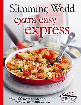 Slimming World Extra Easy Express Value Guaranteed from eBay’s biggest seller!