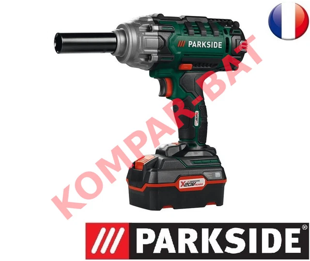 Visseuse sans fil PSSA 4 B2 Acheter en ligne