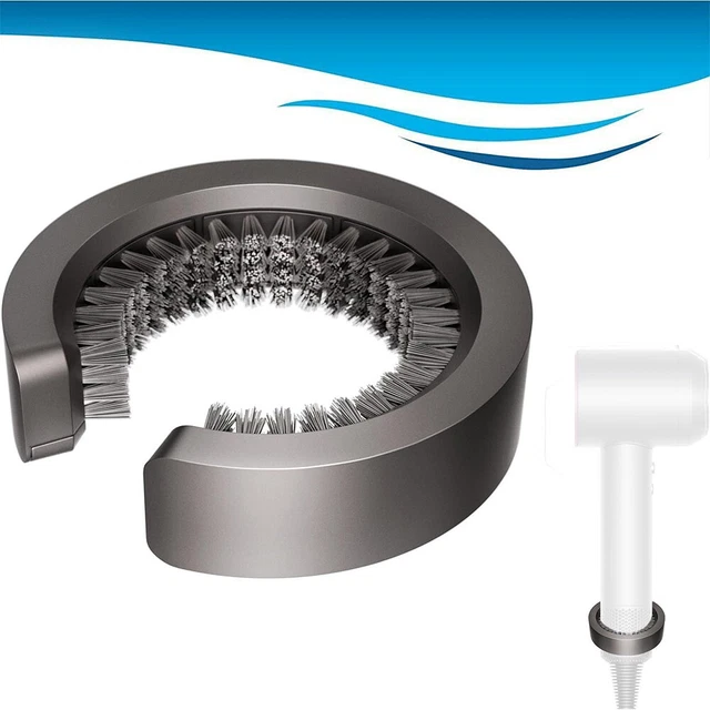 FOR DYSON SUPERSONIC Hair Dryer HD01/02/03/04, Filter Cleaning Brush