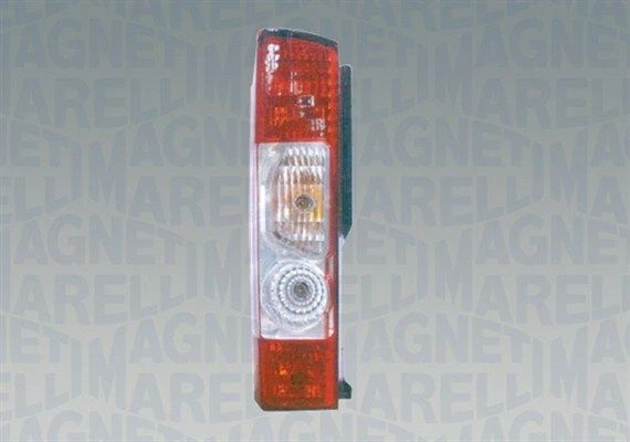 FARO-FANALE POSTERIORE SINISTRO OPEL ZAFIRA DAL 2008 S/PORT. MAGNETI